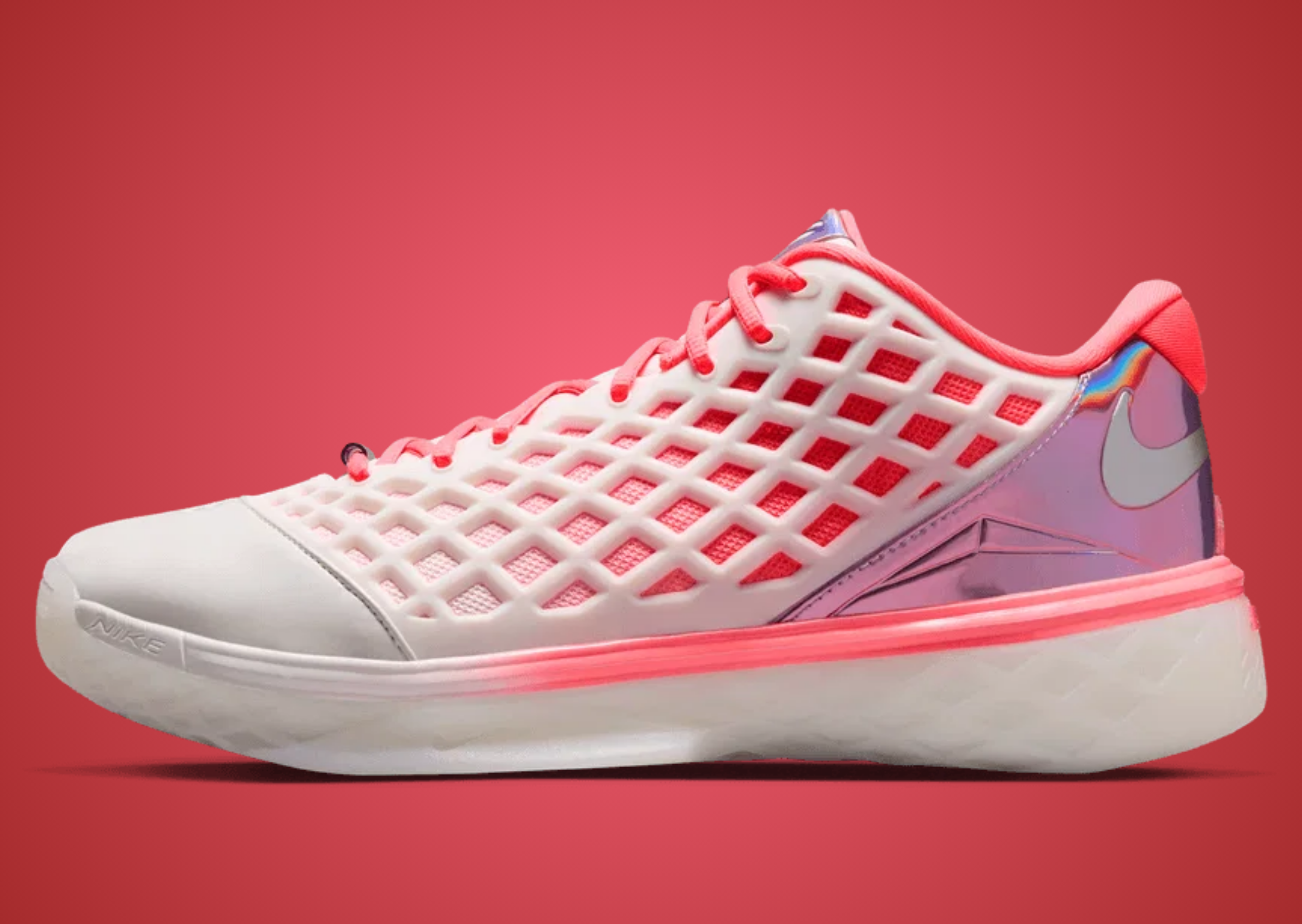 The Nike Kobe 3 Protro Low Takes Over WNBA All-Star