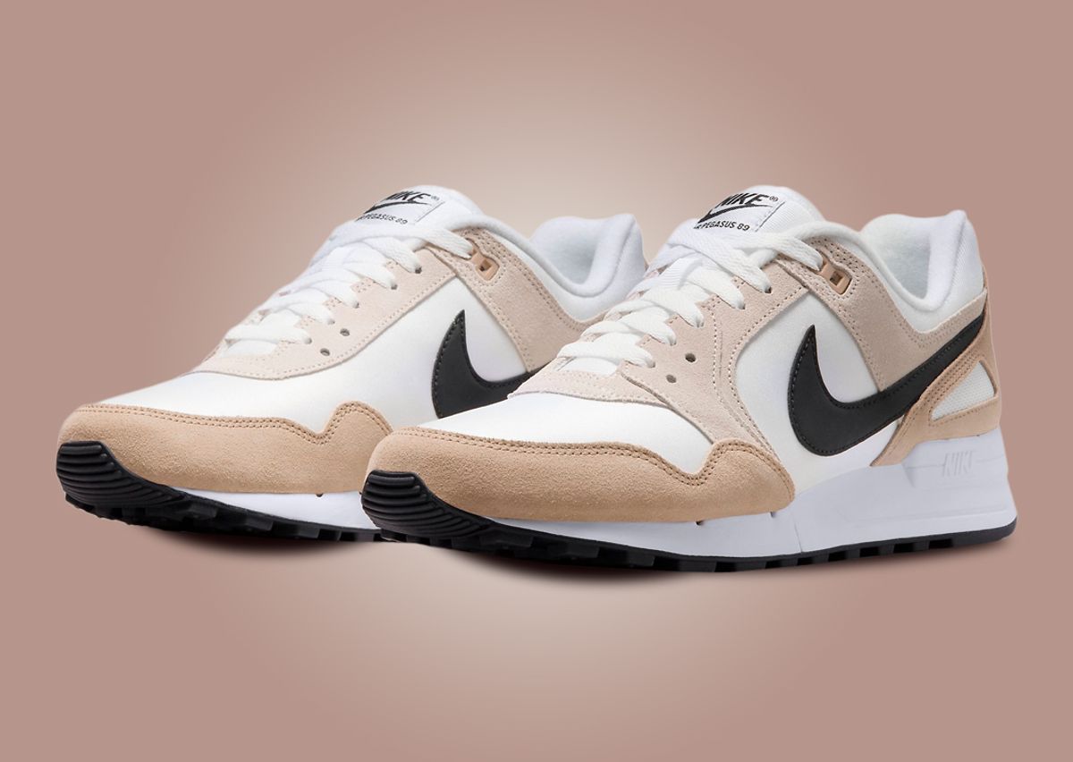 Nike air pegasus 89 khaki Clearance