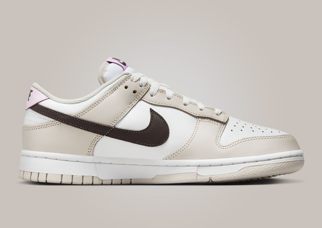 The Women's Nike Dunk Low Neapolitan Releases Summer 2024