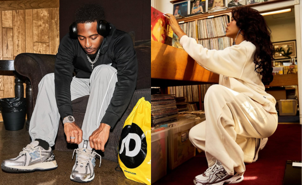 JD Sports Exclusive New Balance Pack