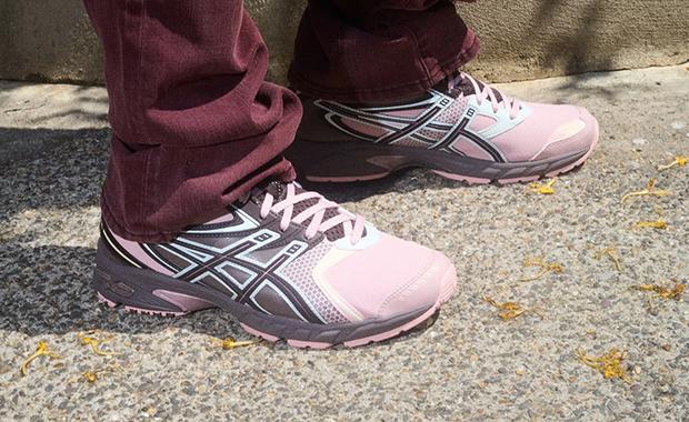 Kiko Kostadinov Asics  UB11-S GeL-DS Trainer 14