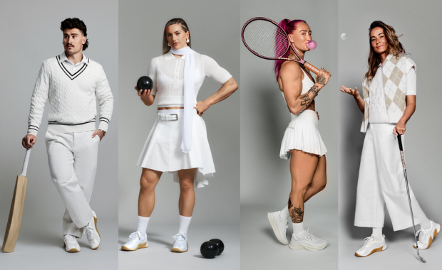 R.A.D. Sporting Goods Collection