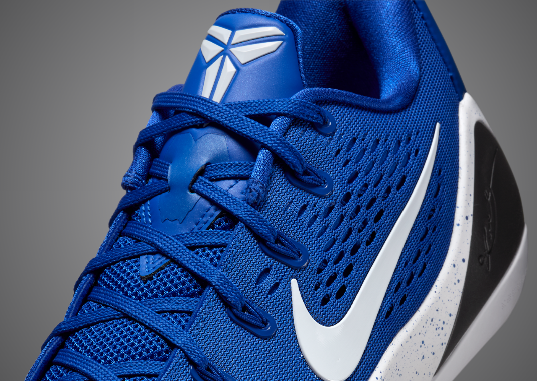 Nike Kobe 9 EM Low Protro ロイヤルブルー　26.5 Nike Kobe 9 EM Low Protro 