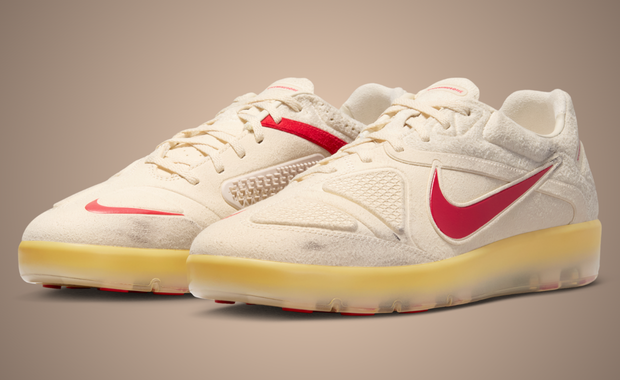 PEACEMINUSONE x Nike Cryoshot CTR360 Maestri II pair