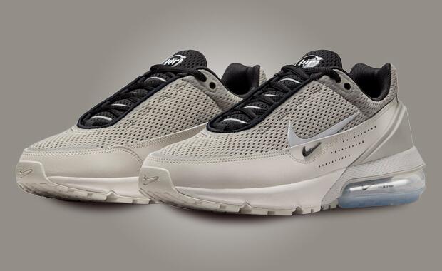 Cobblestone Dresses This Nike Air Max Pulse