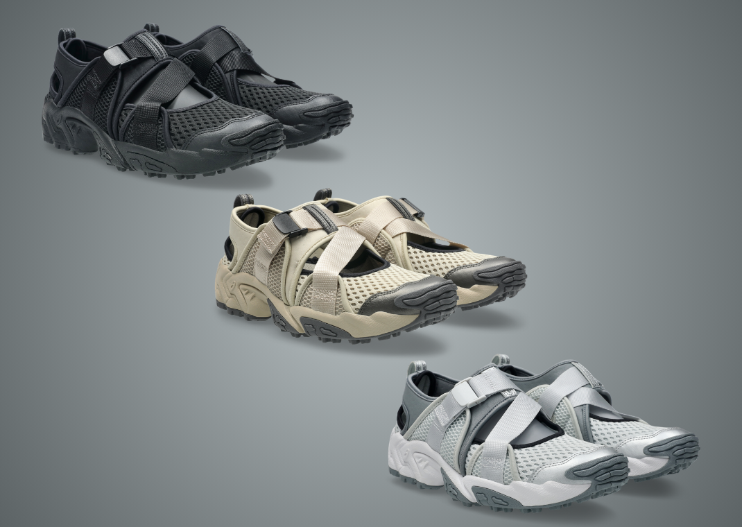 Asics' Viral Gel-Filimy Dad Sandal is Selling Out
