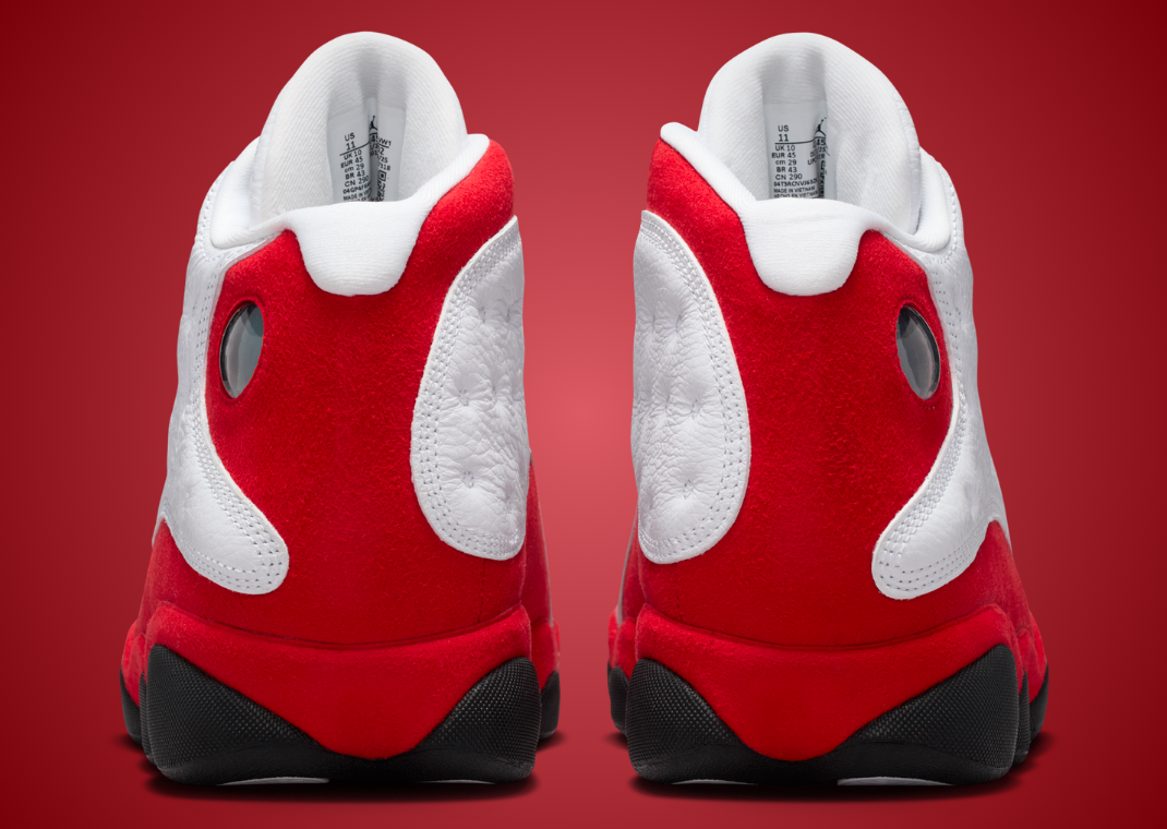 march 13th jordan release