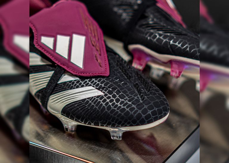 The adidas Predator Elite FT Firm Ground Cleats 30 Years Releases ...