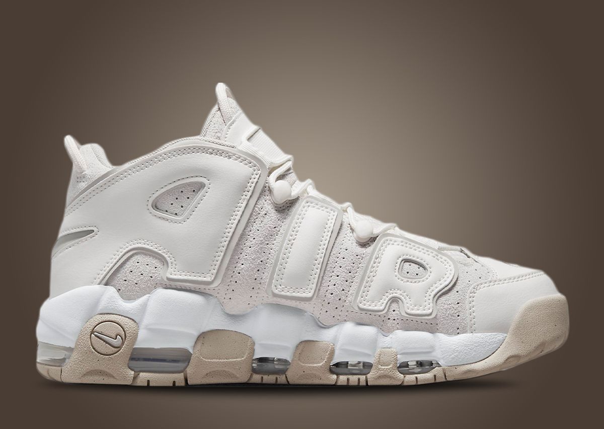uptempo nike 2021