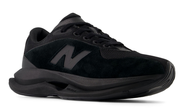 New Balance TF100 Black