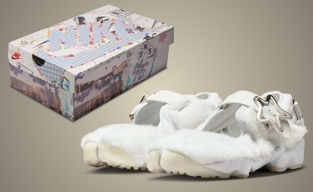 Nike Air Rift Culture Day (W)