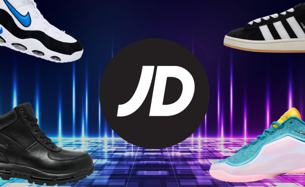 JD Sports Deals