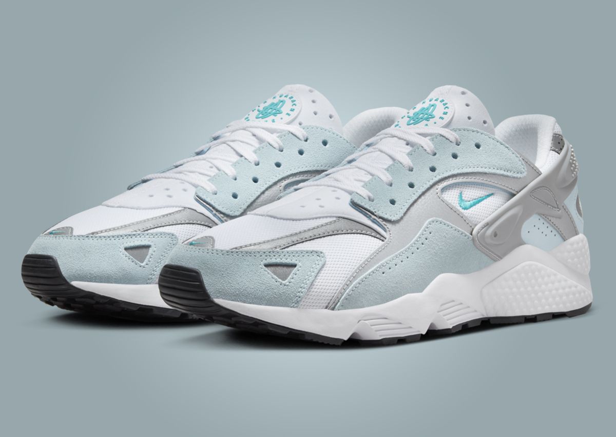 Latest Nike Air Huarache Trainer Releases & Next Drops