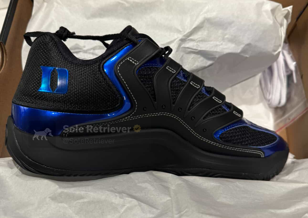 kd duke shoes