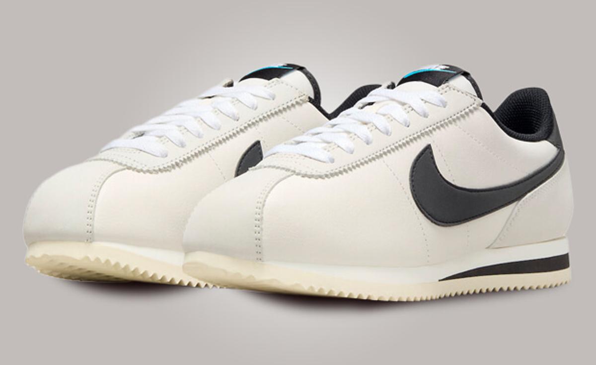 The Nike Cortez Joins the Supersonic Pack