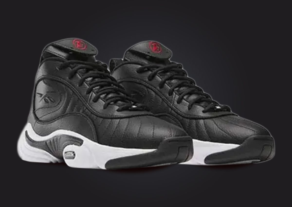 Reebok answer 3 release Clearance