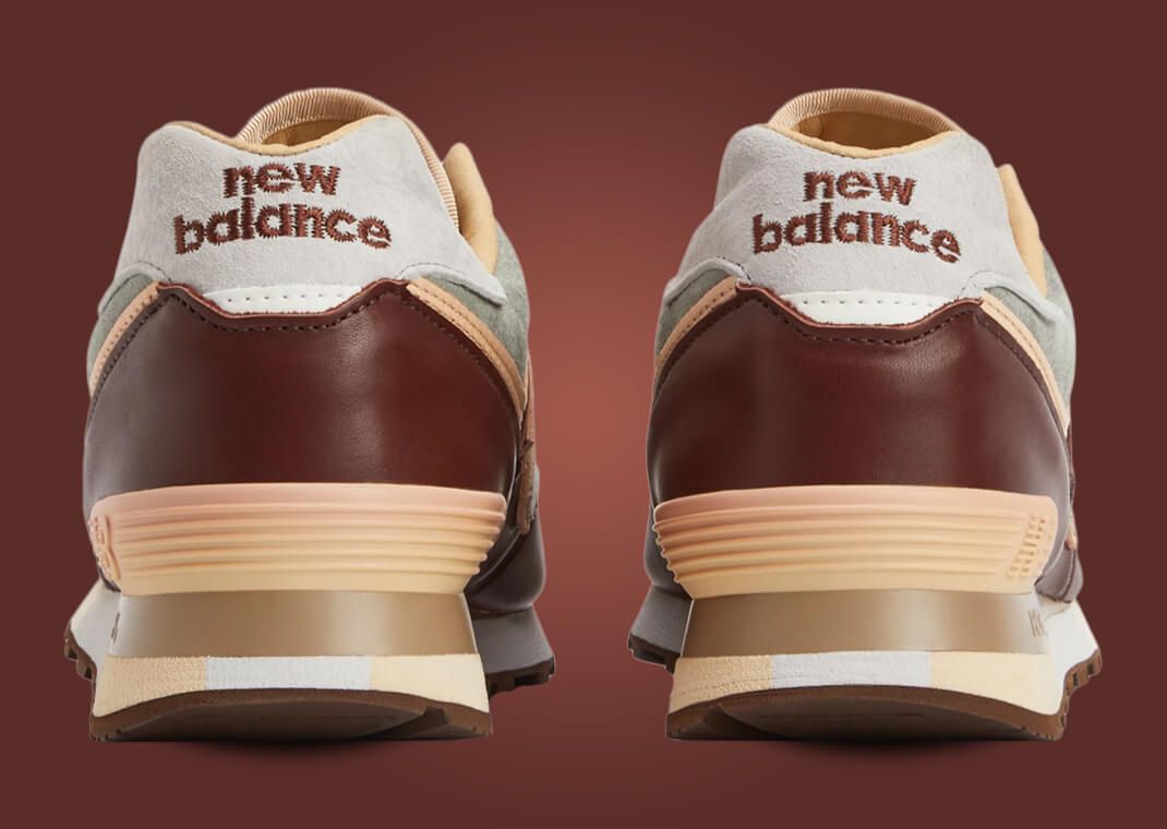The Apartment x New Balance 576 Made in UK Pack Releases November 2023