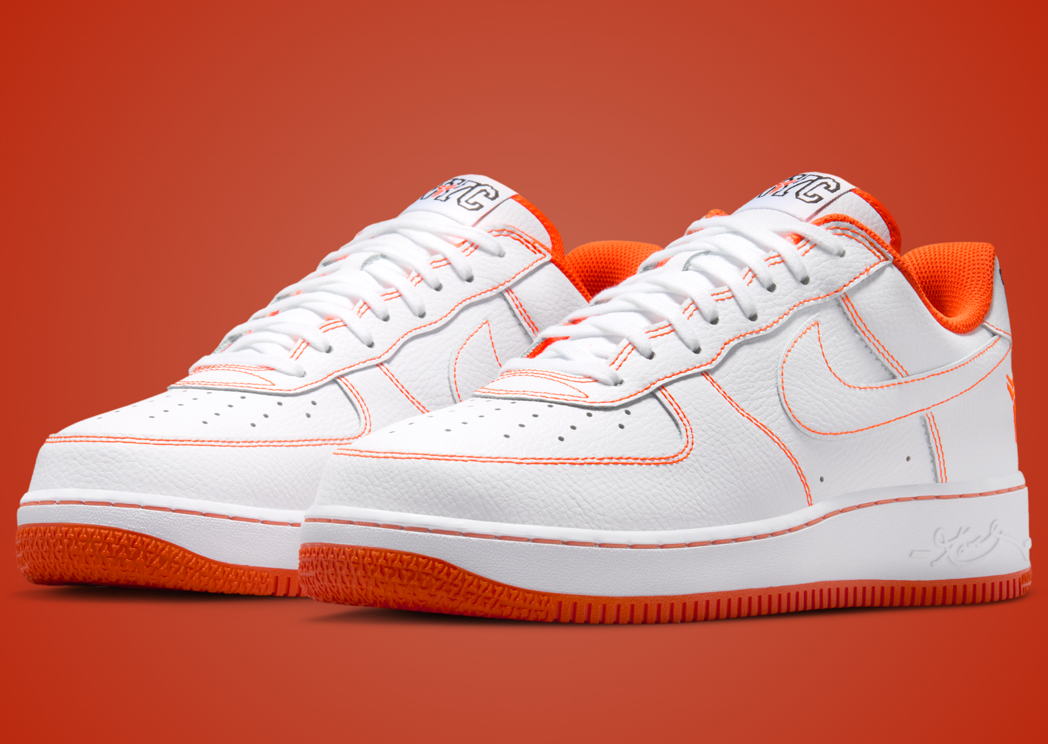 Check Out Official Images of the Nike Kobe Air Force 1 Low Protro