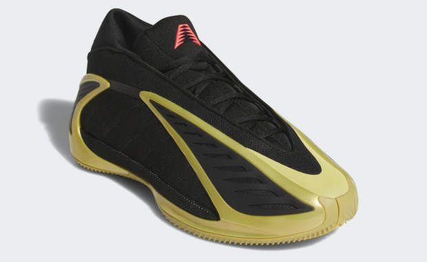 adidas AE 2 Black Gold