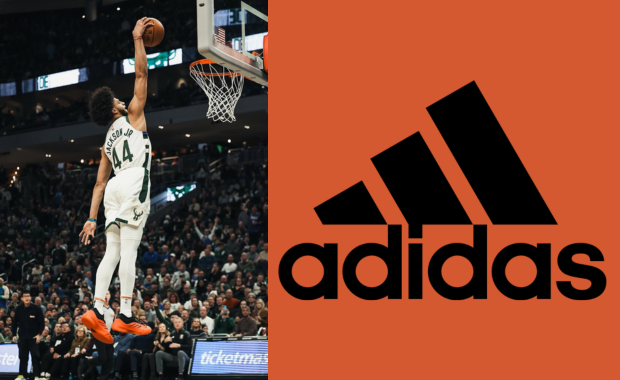 Andre Jackson Jr. Signs Sneaker Deal with adidas