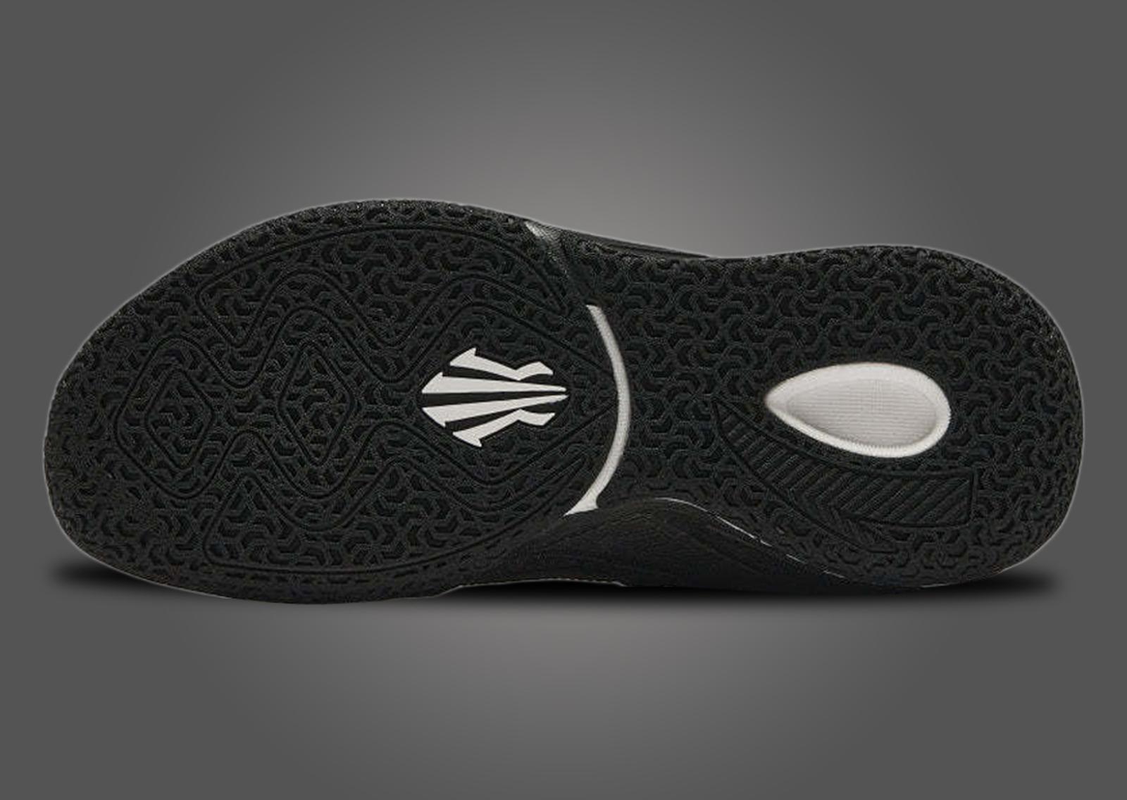 ANTA Kai 1 Yin Outsole