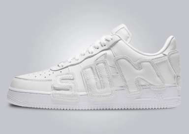 The CPFM x Nike Air Force 1 Low Pack Returns Summer 2024