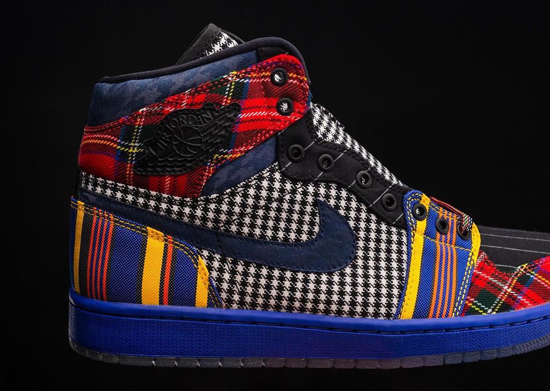 af1 craig sager