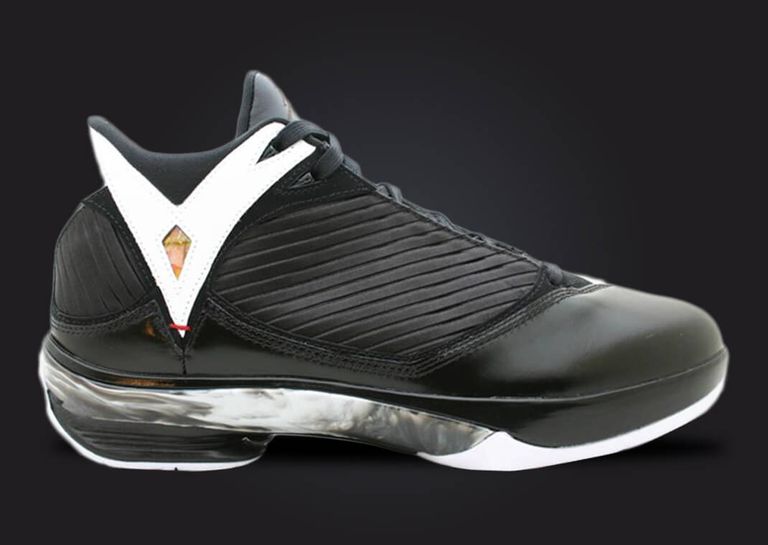 ugliest jordans made