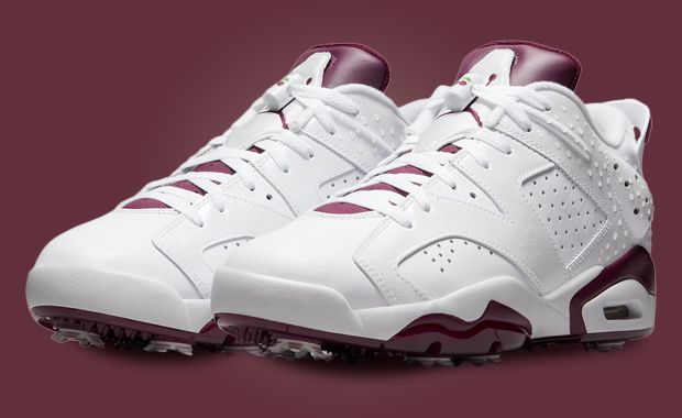 Jordan Brand Pays Homage To The PGA’s Players Championship With This ...
