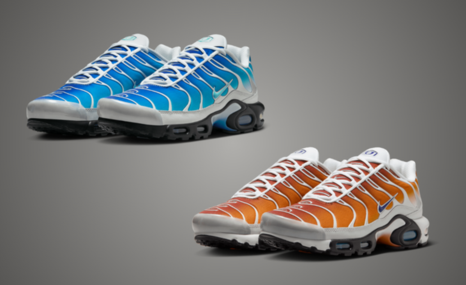 The One Block Down x Nike Air Max Plus Pack Releases in 2024