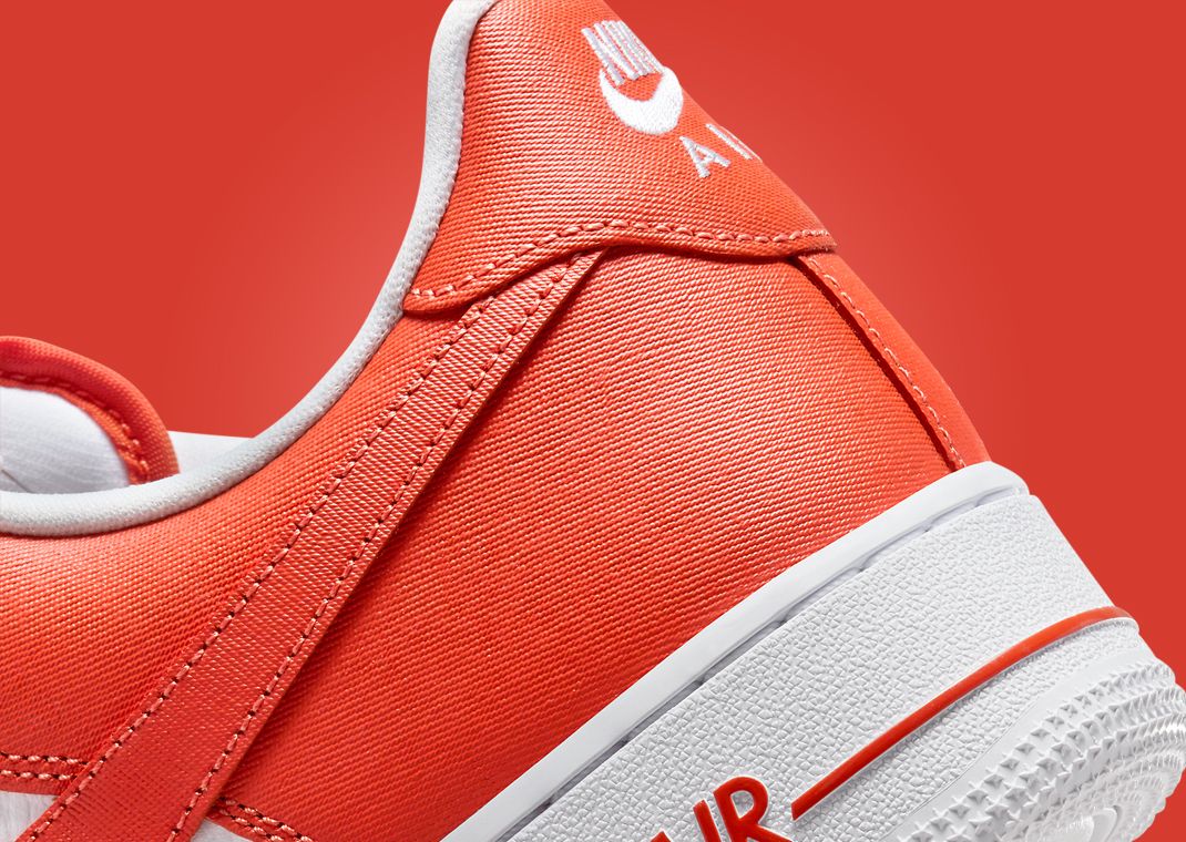 The Nike Air Force 1 Low Cosmic Clay Releases Spring 2024
