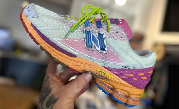 New balance 620 classic sale online sales