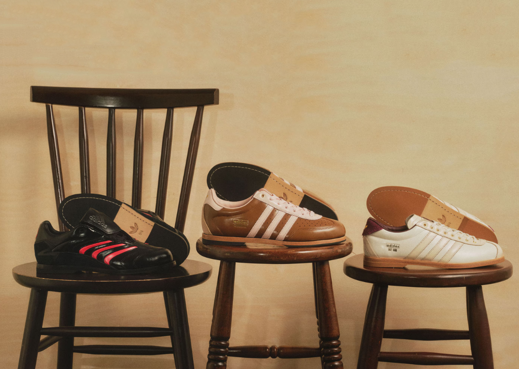Three Stripes, Ten Pins: The adidas Bowling Collection is Here to Increase  Your Rev Rate