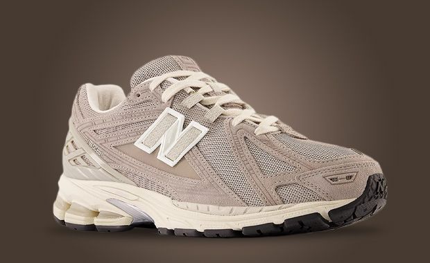 New Balance 1906R Grey - M1906RL Raffles and Release Date