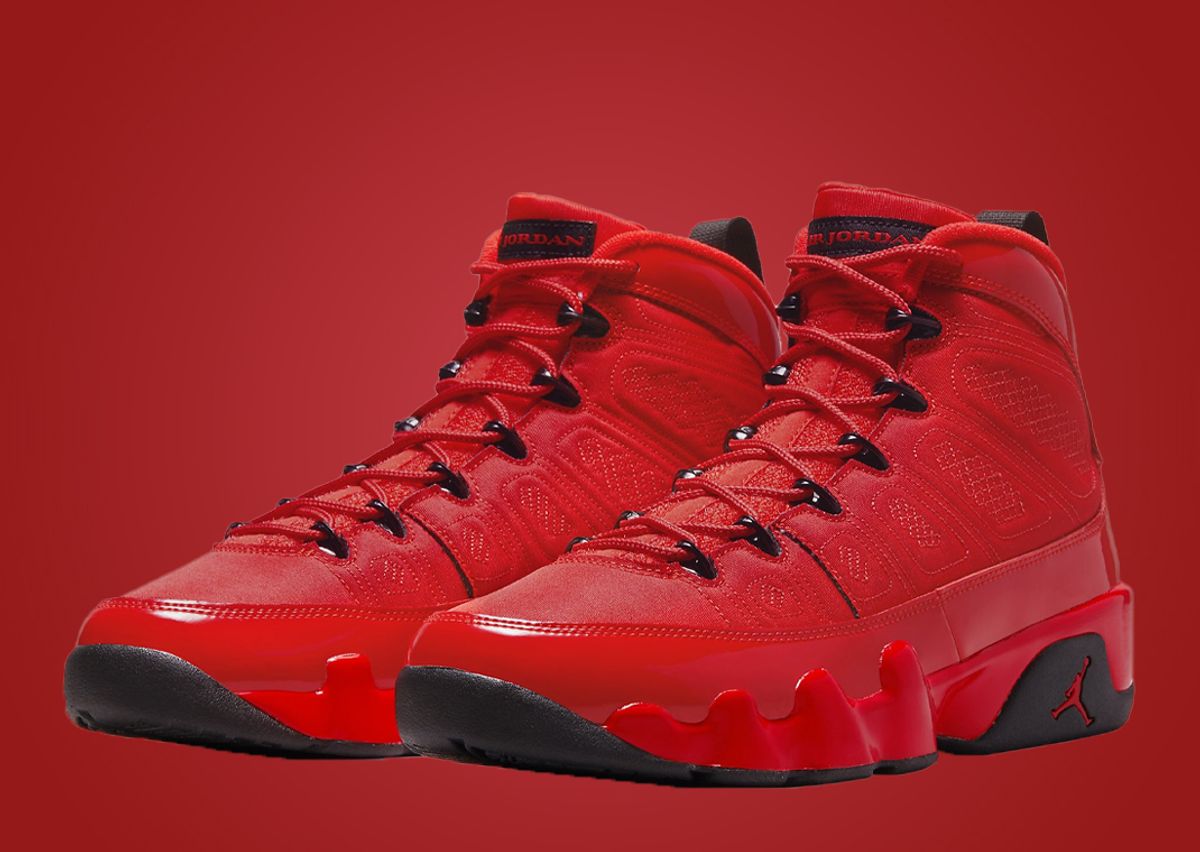 Red jordans sneakers Outlet