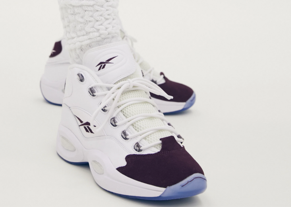 Where to buy top reebok question mid