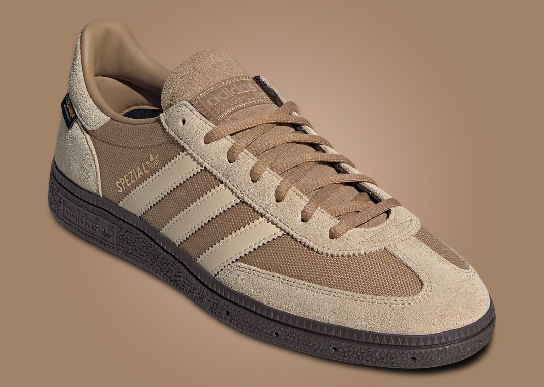 【新品】adidas HANDBALL SPEZIAL 24cm The adidas Handball Spezial Cordura Cardboard Releases