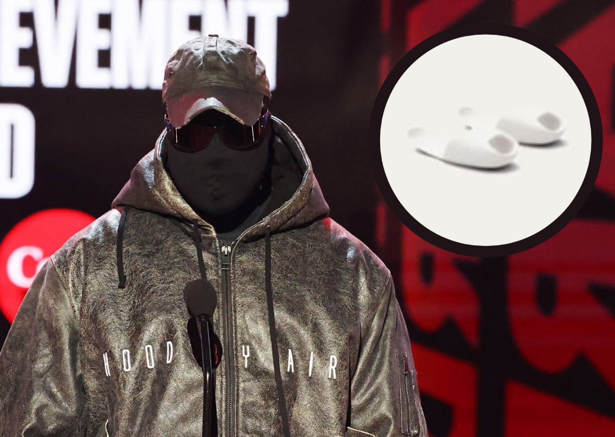 Adidas yeezy jacket white pink hotsell