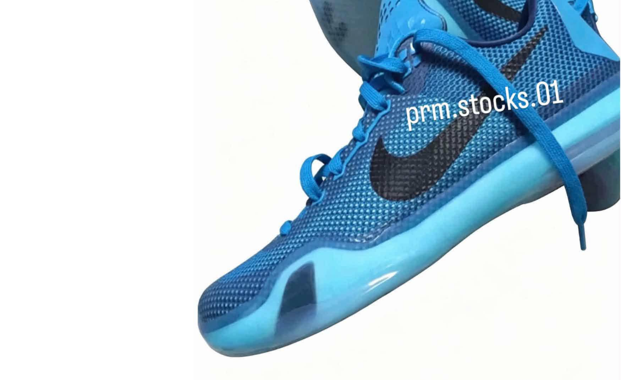 Nike Kobe 10 EM Protro 5 AM Flight