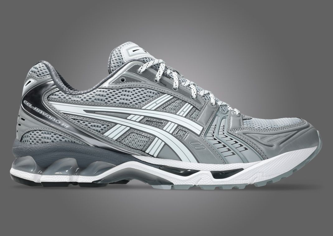 新作 The Beauty & Youth x Asics Gel-Kayano 14 Releases January 2025 靴