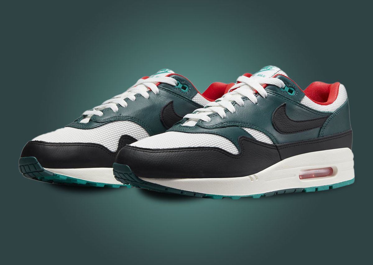 Nike air max 1 dames online Clearance