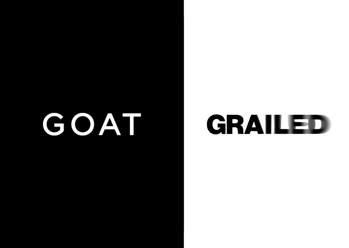 GOAT set to acquire Grailed