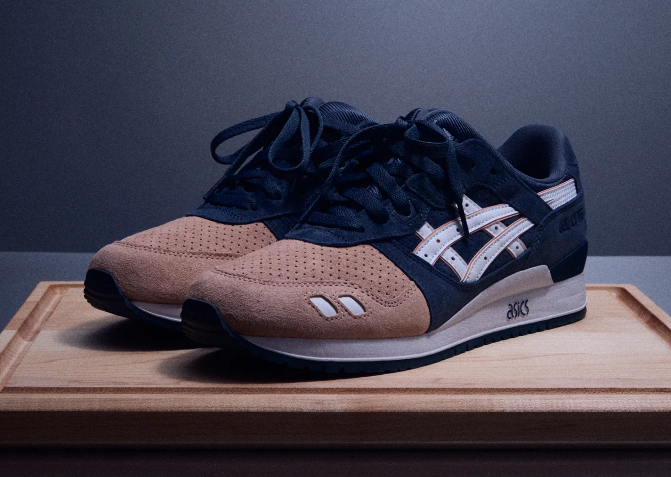 Kith is Celebrating 15 Years with a Retro of its First Collab: the