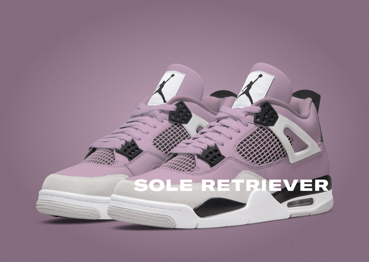 Retro 4 top release date