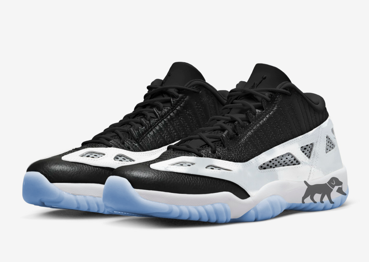Air jordan 11 retro sales low le release date