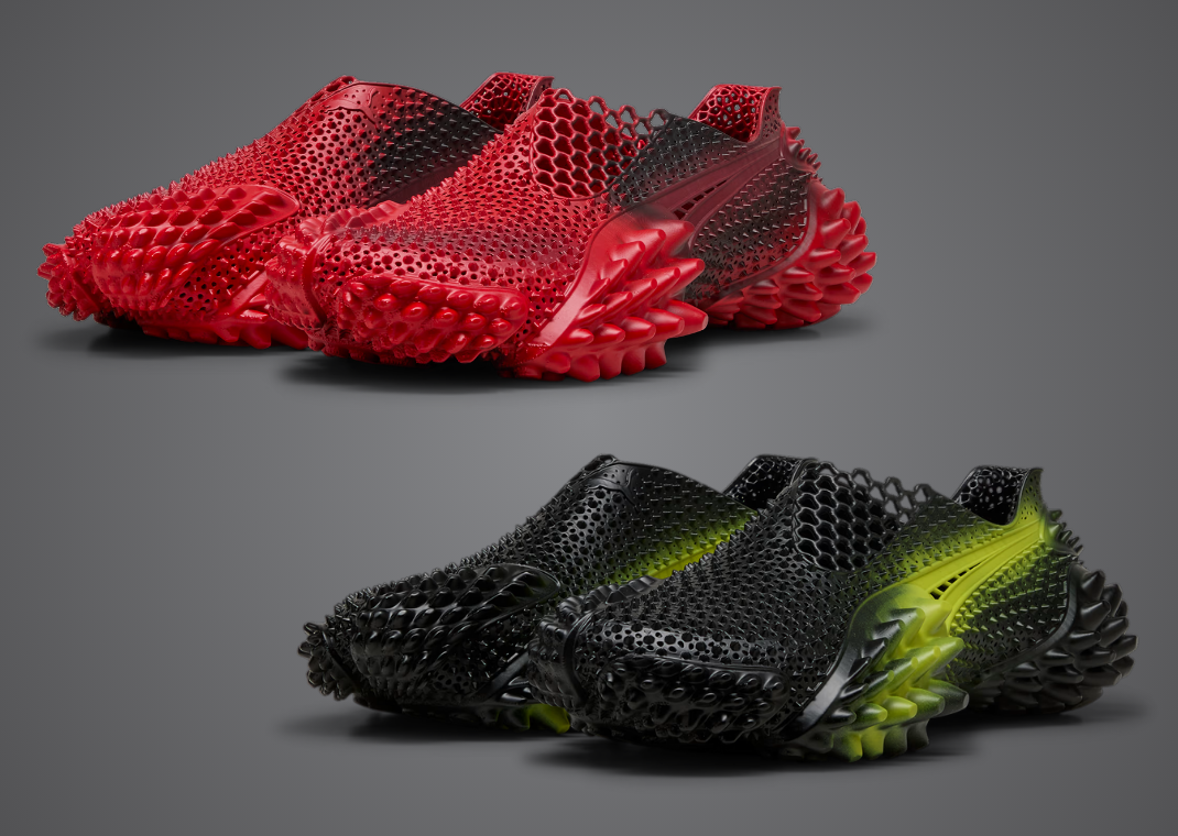 A$AP Rocky's 3D-Printed Puma Mostro Releases in September 2024