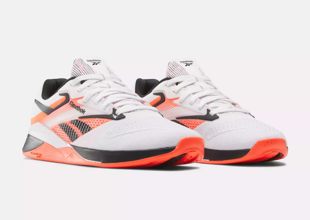 The Reebok Nano X4 Debuts January 2024