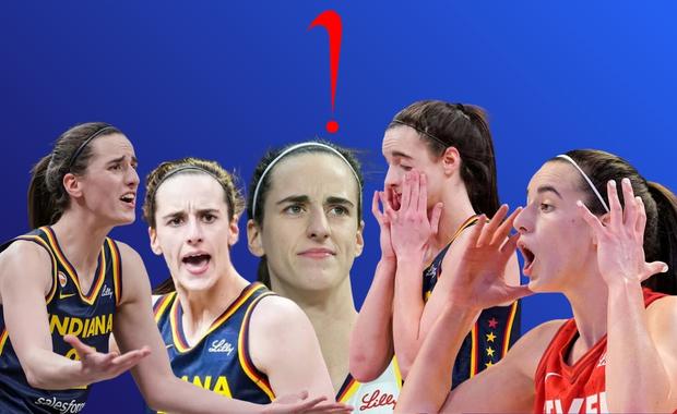 Where is the Caitlin 1?