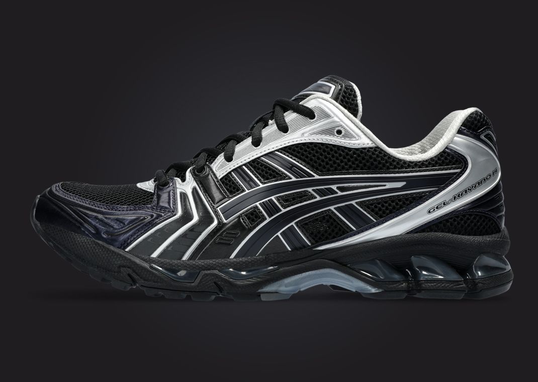 The Undermycar x atmos x Asics Gel-Kayano 14 Pack Releases in 2023