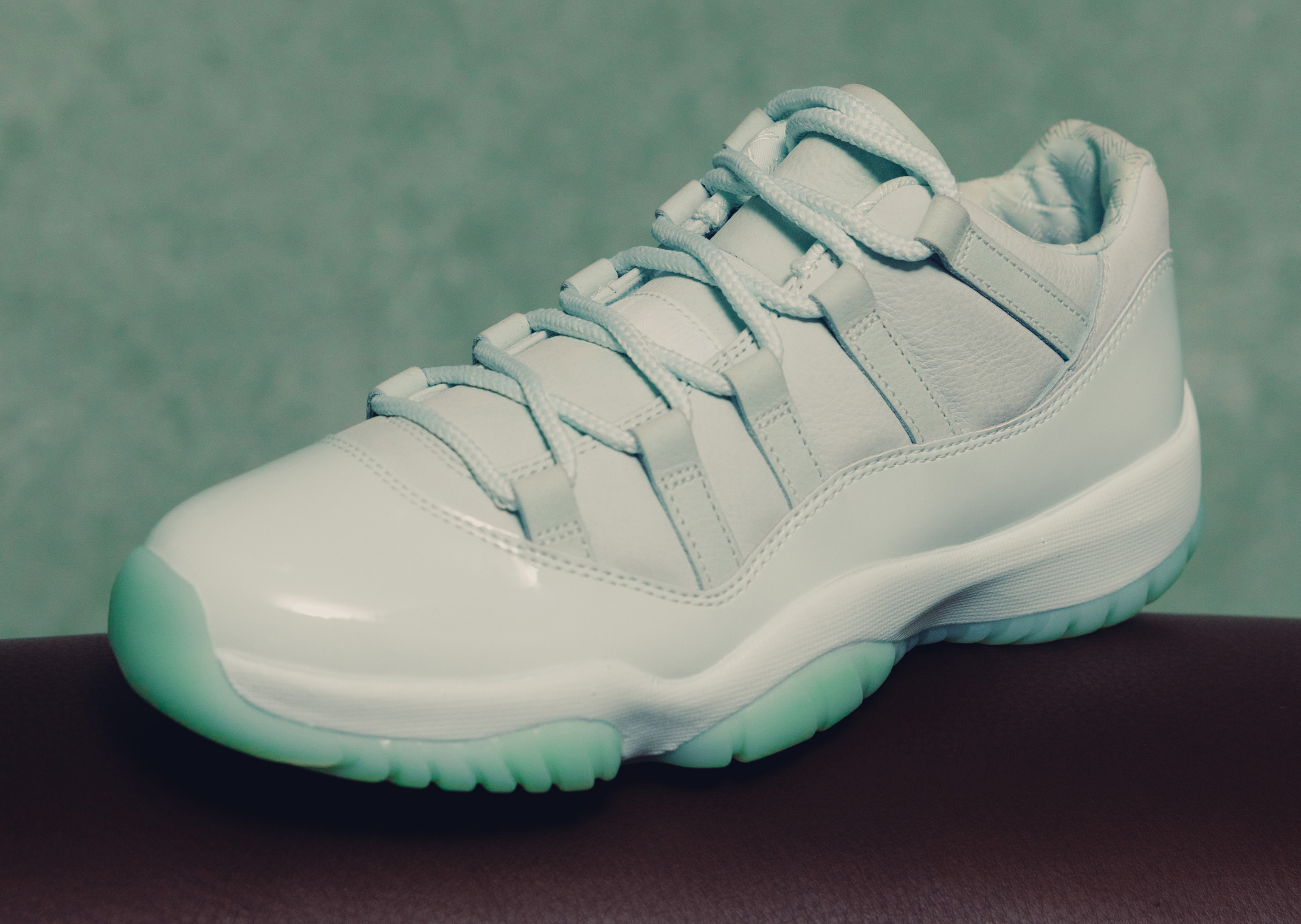 Where to Buy the JAIDE x Air Jordan 11 Retro Low
